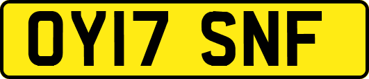 OY17SNF