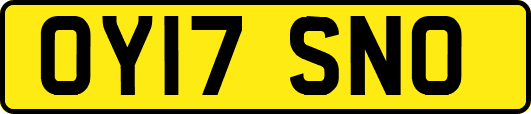 OY17SNO