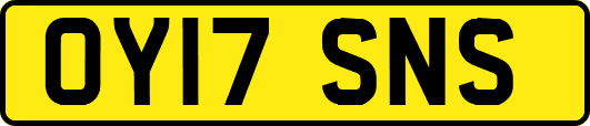 OY17SNS