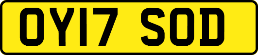 OY17SOD