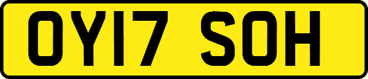 OY17SOH