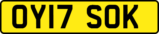 OY17SOK