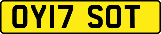 OY17SOT