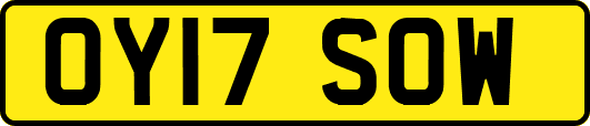 OY17SOW