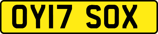 OY17SOX