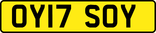 OY17SOY