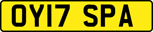 OY17SPA