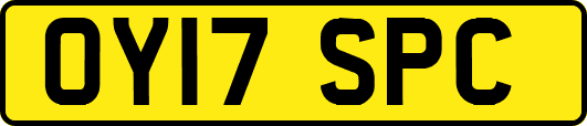OY17SPC