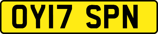 OY17SPN