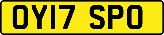 OY17SPO