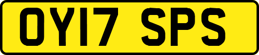 OY17SPS