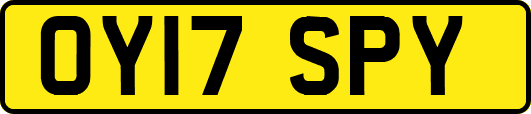 OY17SPY