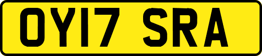OY17SRA