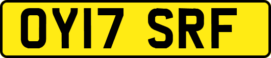 OY17SRF