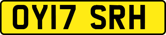 OY17SRH