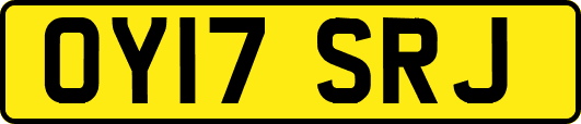 OY17SRJ