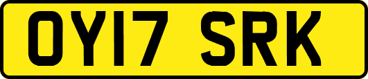 OY17SRK