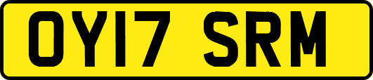 OY17SRM