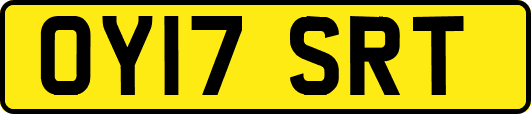 OY17SRT