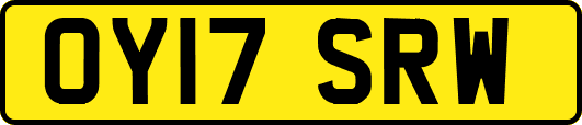 OY17SRW