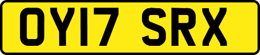 OY17SRX