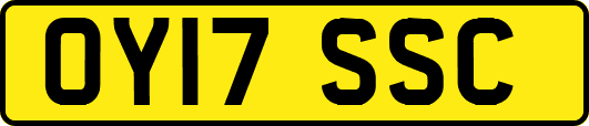 OY17SSC