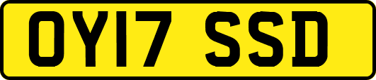 OY17SSD