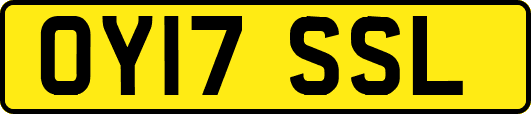 OY17SSL