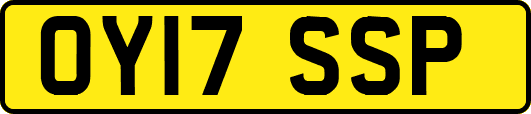 OY17SSP