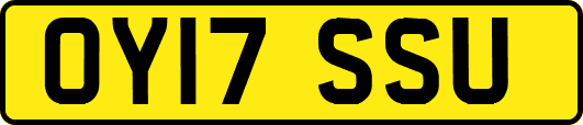 OY17SSU
