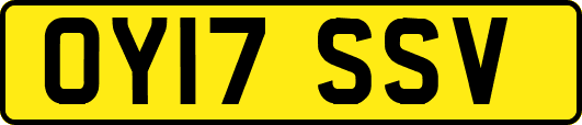 OY17SSV