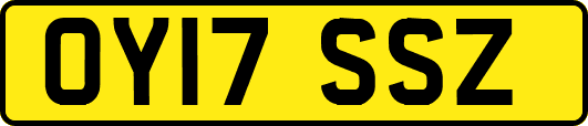 OY17SSZ