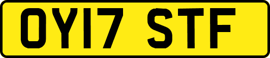 OY17STF