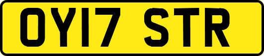OY17STR
