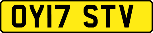 OY17STV