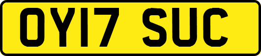OY17SUC