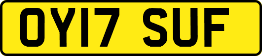 OY17SUF