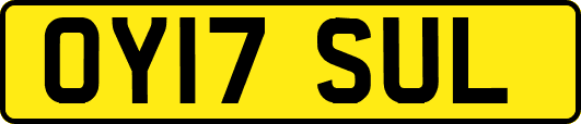 OY17SUL