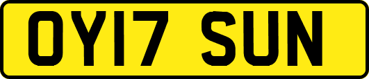 OY17SUN