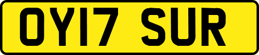 OY17SUR