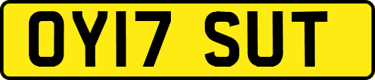 OY17SUT
