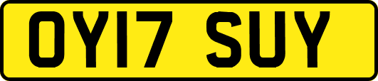 OY17SUY