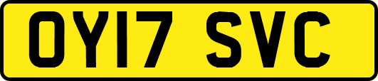 OY17SVC