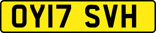 OY17SVH