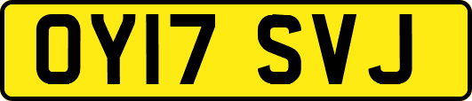 OY17SVJ
