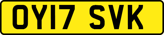 OY17SVK