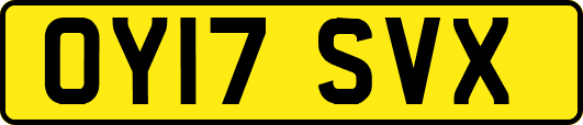 OY17SVX