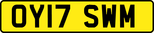 OY17SWM