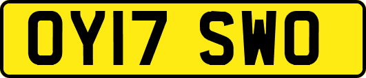OY17SWO