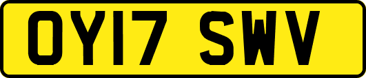 OY17SWV